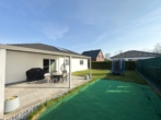 Garten - Ein Wohntraum: stilvoller Bungalow in bester Lage