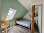 Dachgeschoss - Resthof mit viel Platz- Eigener Stall und Weidefläche