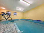 Pool UG - Therapieimmobilie mit Schwimmbad und Praxisfläche in Melle