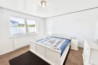 Schlafzimmer EG