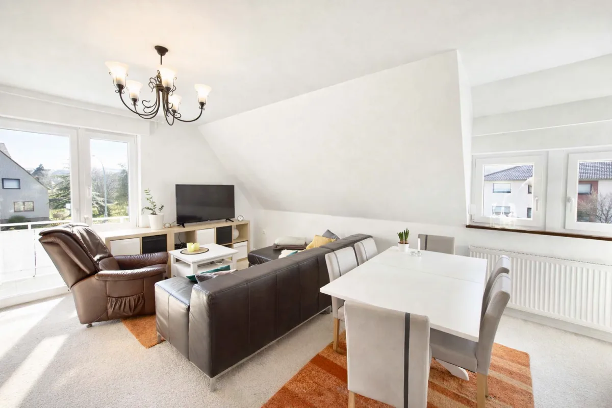 Wohnzimmer DG