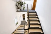 Treppenhaus