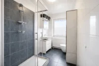 Badezimmer OG