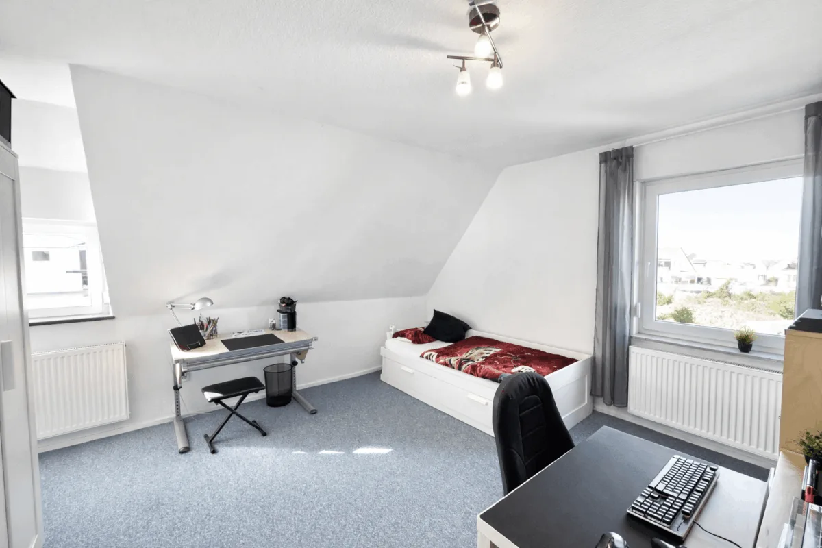 Kinderzimmer DG