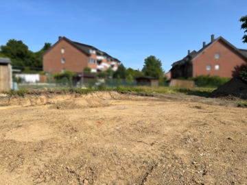 Exklusive 2-Zimmer-Neubauwohnung mit Dachterrasse – zentral gelegen, 49084 Osnabrück, Wohnung