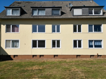 Vermietete Wohnung: Attraktive Kapitalanlage Nähe Osnabrück, 49205 Hasbergen, Etagenwohnung