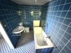 Badezimmer - Traum vom Eigenheim – Ruhiges Einfamilienhaus mit Gartenparadies