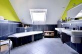 Badezimmer DG - Großzügiges Zuhause mit Einliegerwohnung & Garten in Bissendorf