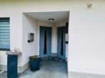 Eingang - Großzügiges Zuhause mit Einliegerwohnung & Garten in Bissendorf