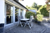Terrasse - Großzügiges Zuhause mit Einliegerwohnung & Garten in Bissendorf