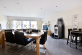 Wohn-/Essbereich EG - Großzügiges Zuhause mit Einliegerwohnung & Garten in Bissendorf