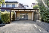 Terrasse - Großzügiges Zuhause mit Einliegerwohnung & Garten in Bissendorf