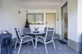 Terrasse - Großzügiges Zuhause mit Einliegerwohnung & Garten in Bissendorf