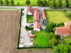 DJI_20250723151417_0031_D - Aufgepasst: Vielseitig nutzbare Immobilie in ländlicher Idylle von Belm!