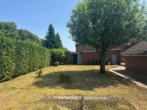 Garten - Freigestellt mit großem Garten!