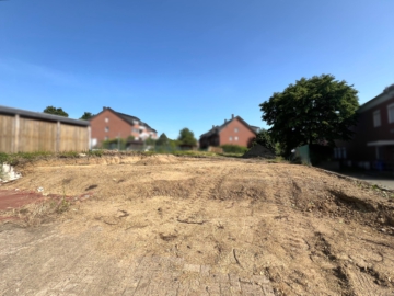 Bauprojekt in Toplage: 2-Zimmer EG-Wohnung wartet auf Sie!, 49084 Osnabrück, Wohnung