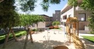Ansicht innen - Baugrundstück für ca. 2.850 m² Wohnfläche in zentraler Lage von OS!