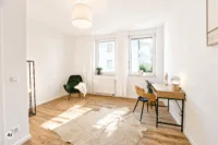 Büro/Kinderzimmer