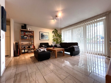 Freundliche 2-Zimmerwohnung mit geräumigem Balkon in Voxtrup, 49086 Osnabrück, Wohnung