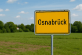 Baugrundstück Osnabrück KI - Attraktives Baugrundstück am Lüstringer Berg!