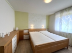Schlafzimmer EG - Energieeffizientes Wohlfühlhaus mit großzügigem Grundstück