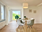 Wohn-/Esszimmer - Ruhig und doch zentral in Wallenhorst!
