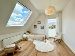Schlafzimmer - Ruhig und doch zentral in Wallenhorst!