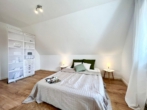Schlafzimmer - Ruhig und doch zentral in Wallenhorst!