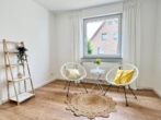 Schlafzimmer - Ruhig und doch zentral in Wallenhorst!