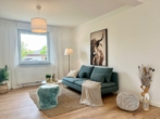 Wohn-/Esszimmer - Ruhig und doch zentral in Wallenhorst!