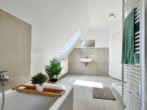 Badezimmer - Ruhig und doch zentral in Wallenhorst!