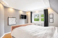 Schlafzimmer OG