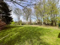 Gartenansicht