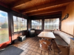 Wintergarten mit Ofen - Viel Raum zum Leben – Einfamilienhaus mit großzügigem Grundstück!