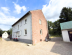 Außenbereich - Charmantes Wohnhaus mit 3 Einheiten im schönen Ostercappeln