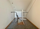 Sep. Zugang Studio - Freigestellte Wohnung im Zentrum von Kloster Oesede!