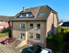 Außenansicht - Freigestellte Wohnung im Zentrum von Kloster Oesede!
