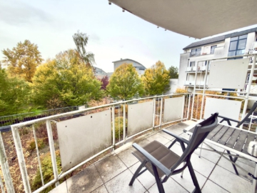 Gepflegte 3-Zimmerwohnung mit Aufzug und Tiefgarage!, 33613 Bielefeld / Gellershagen, Etagenwohnung