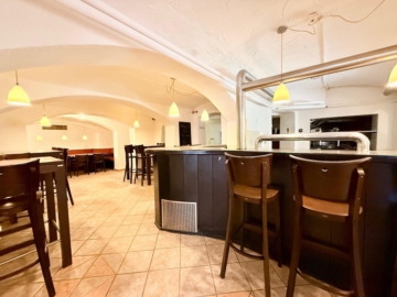 Alteingesessene Gastronomiefläche inkl. Küche und Möbel in Bad Rothenfelde, 49214 Bad Rothenfelde, Restaurant