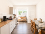 Küche - Attraktive 3-Zimmer Wohnung mit sicherer Mieteinnahme