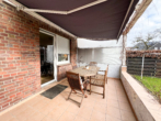 Terrasse - Viel Raum für die ganze Familie – gepflegtes Wohnhaus mit Garten