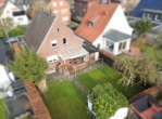 Garten - Viel Raum für die ganze Familie – gepflegtes Wohnhaus mit Garten