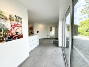 Büroplatz im modernen Coworking!, 49124 Georgsmarienhütte, Büro