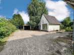 Nebengebäude/Werkstatt/Garage - Willkommen in Ihrem neuen Projekt!