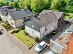 Außenansicht - Vieles Möglich! Zweifamilienhaus zur Eigennutzung oder Kaptialanlage