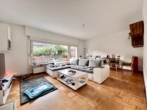 Wohnzimmer - Vieles Möglich! Zweifamilienhaus zur Eigennutzung oder Kaptialanlage