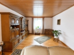 Wohnzimmer 3 - Gepflegtes Einfamilienhaus mit sonnigem Garten