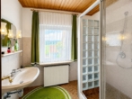 Badezimmer - Gepflegtes Einfamilienhaus mit sonnigem Garten