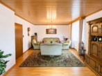 Wohnzimmer1 - Gepflegtes Einfamilienhaus mit sonnigem Garten