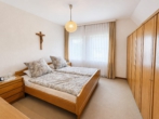 Schlafzimmer2 - Gepflegtes Einfamilienhaus mit sonnigem Garten